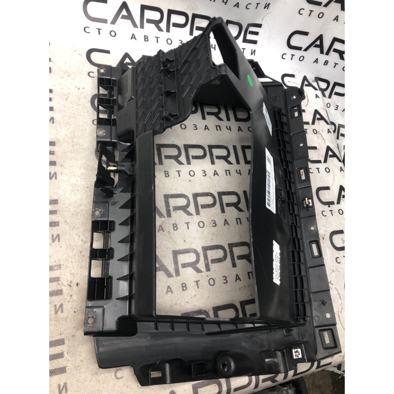 Бардачок (салон) Cadillac Xt5 1 2016 3.6