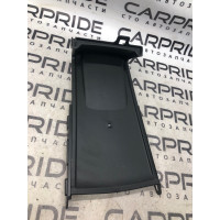 Пластик салона