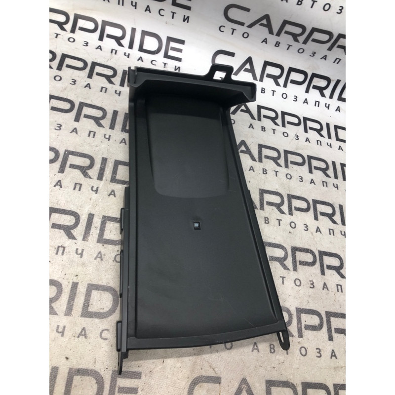 Пластик салона (салон) Cadillac Xt5 1 2016 3.6 23407485