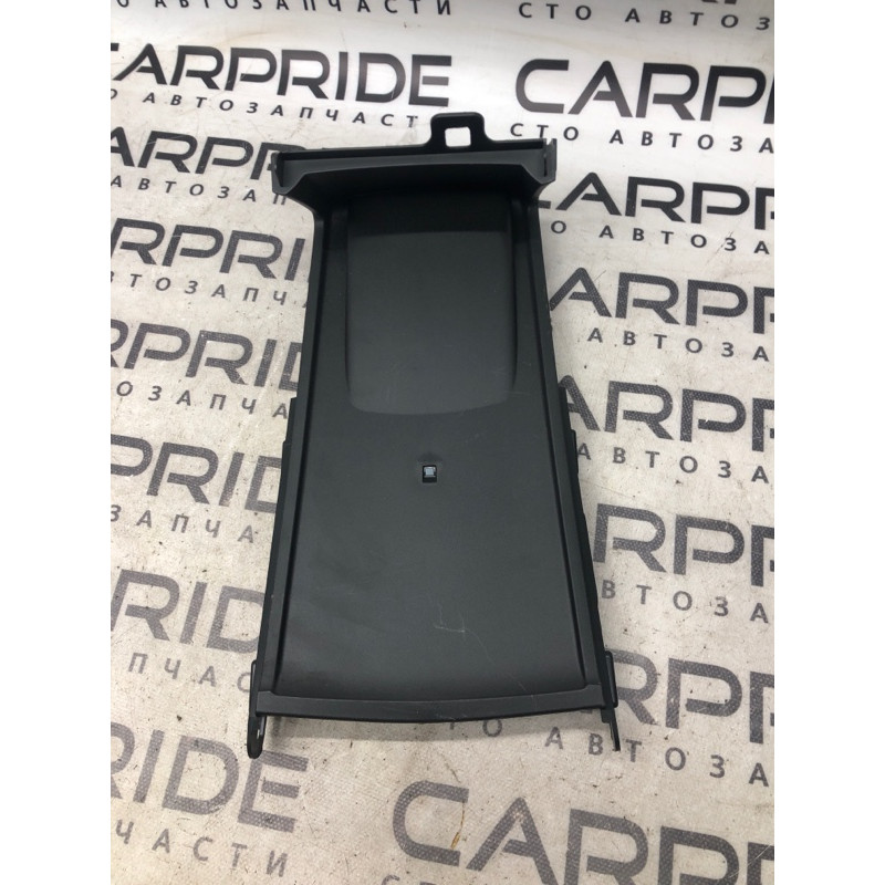 Пластик салона (салон) Cadillac Xt5 1 2016 3.6 23407485