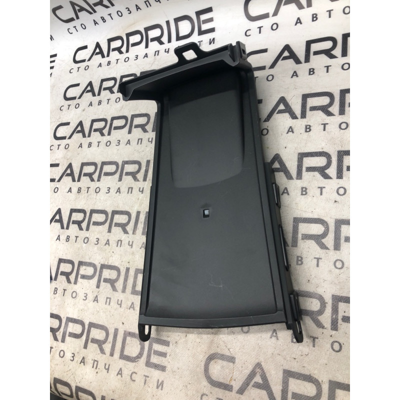 Пластик салона (салон) Cadillac Xt5 1 2016 3.6 23407485