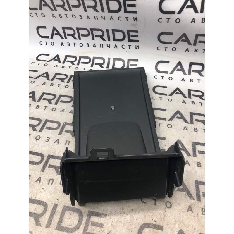 Пластик салона (салон) Cadillac Xt5 1 2016 3.6 23407485