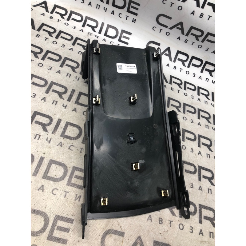 Пластик салона (салон) Cadillac Xt5 1 2016 3.6 23407485