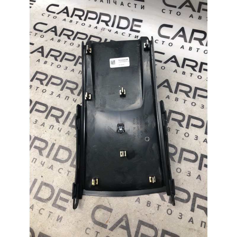 Пластик салона (салон) Cadillac Xt5 1 2016 3.6 23407485