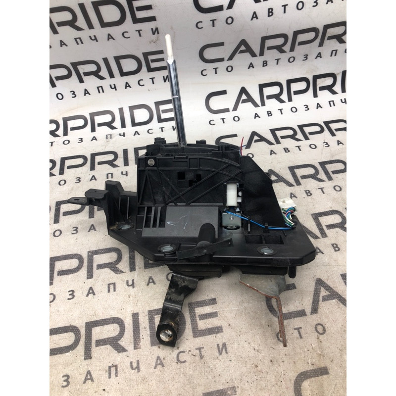 Селектор АКПП (трансмиссия) Subaru Outback BS 2016 2.5 35111AL00C