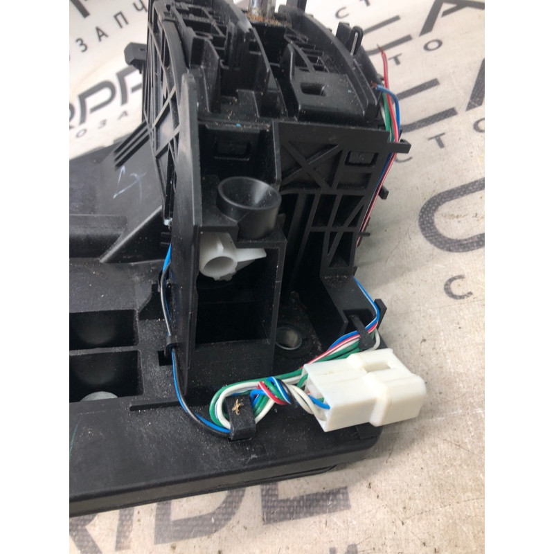 Селектор АКПП (трансмиссия) Subaru Outback BS 2016 2.5 35111AL00C