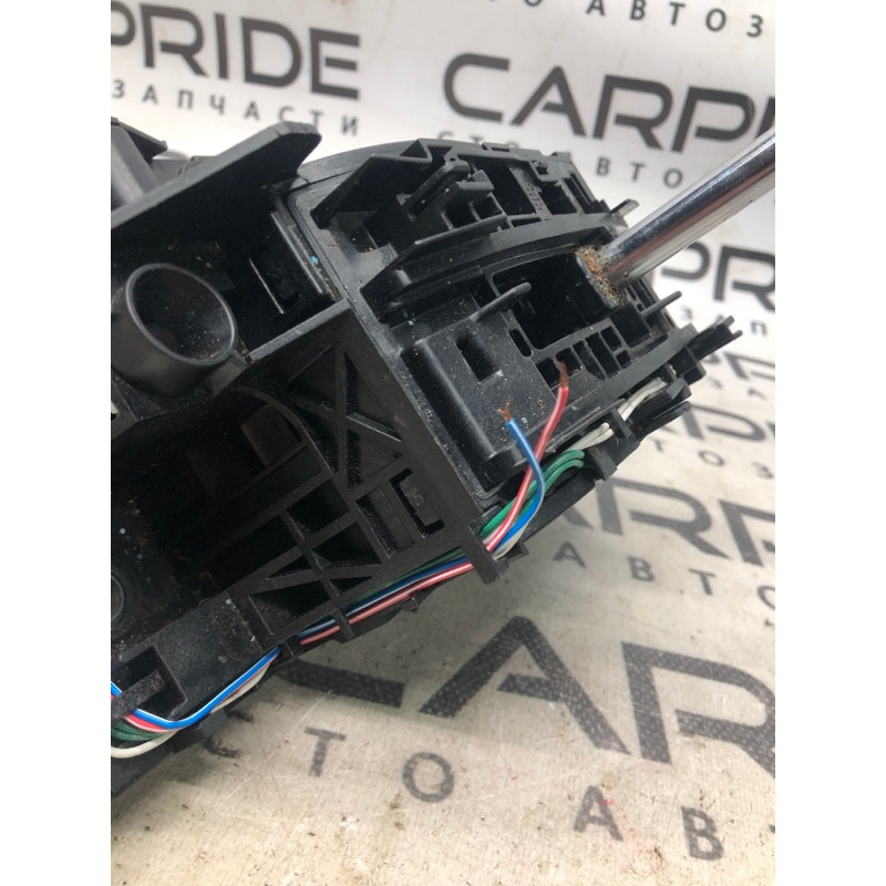 Селектор АКПП (трансмиссия) Subaru Outback BS 2016 2.5 35111AL00C