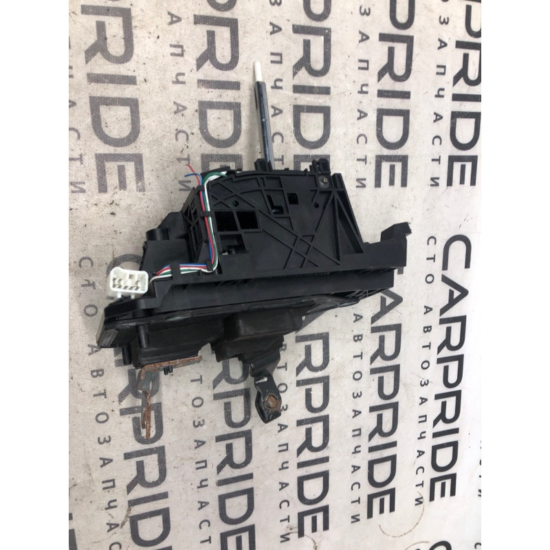 Селектор АКПП (трансмиссия) Subaru Outback BS 2016 2.5 35111AL00C