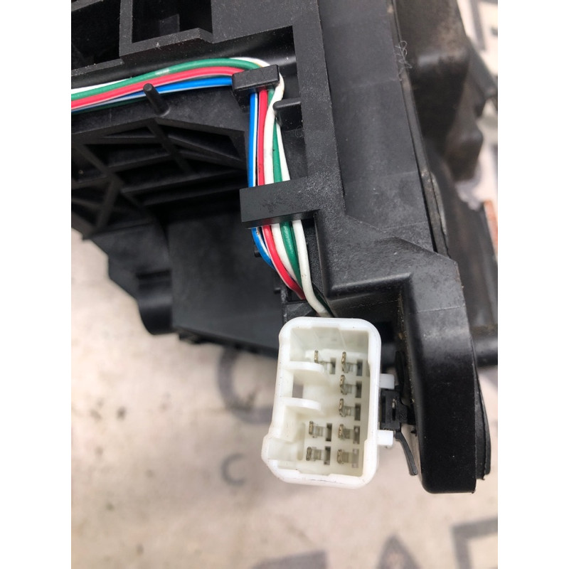 Селектор АКПП (трансмиссия) Subaru Outback BS 2016 2.5 35111AL00C