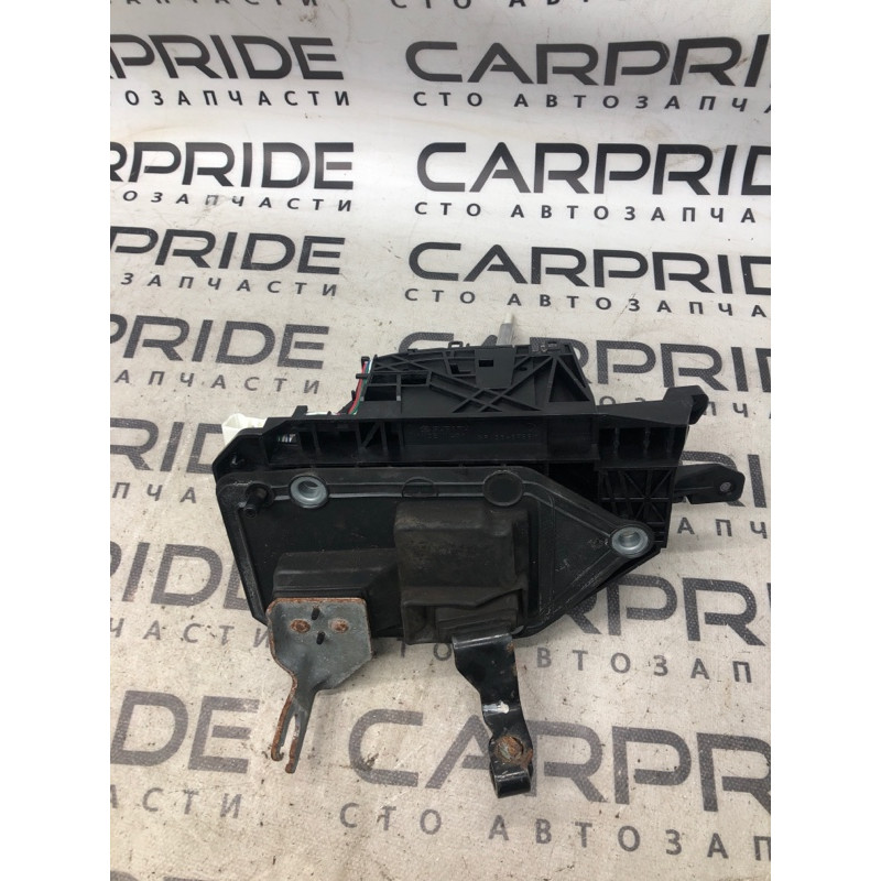 Селектор АКПП (трансмиссия) Subaru Outback BS 2016 2.5 35111AL00C