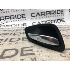 Ручка дверей внутрішня