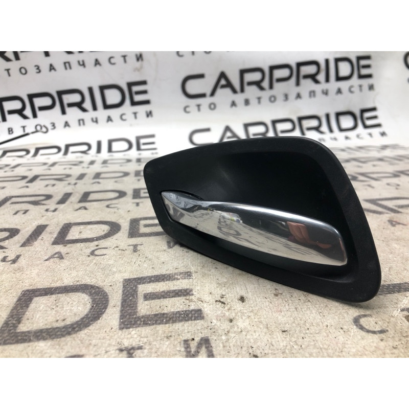 Ручка дверей внутрішня (салон) BMW 3-series E92 2010 3.0 N54 51216975495