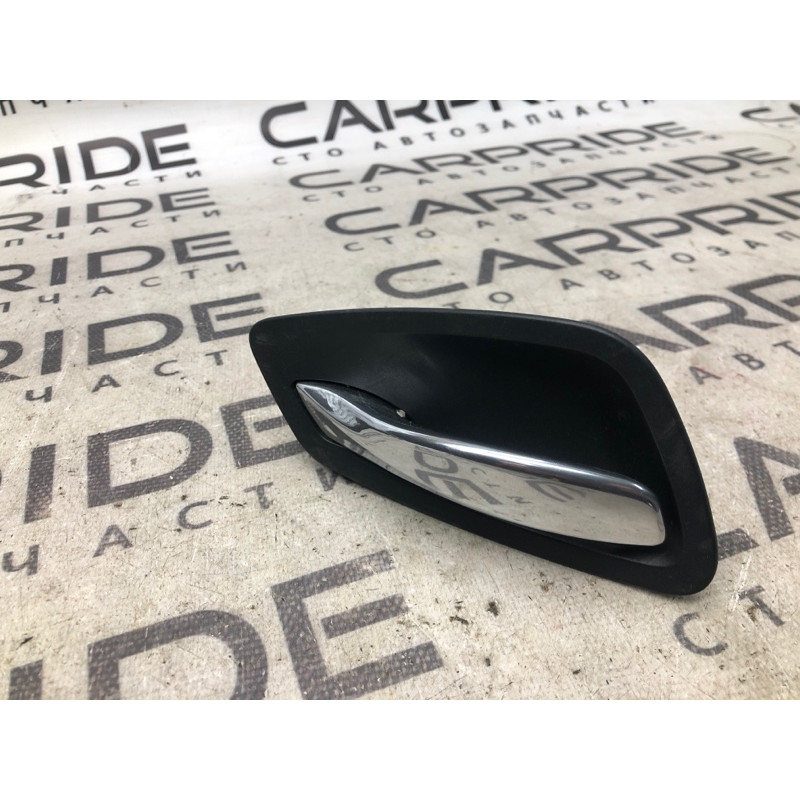 Ручка дверей внутрішня (салон) BMW 3-series E92 2010 3.0 N54 51216975495