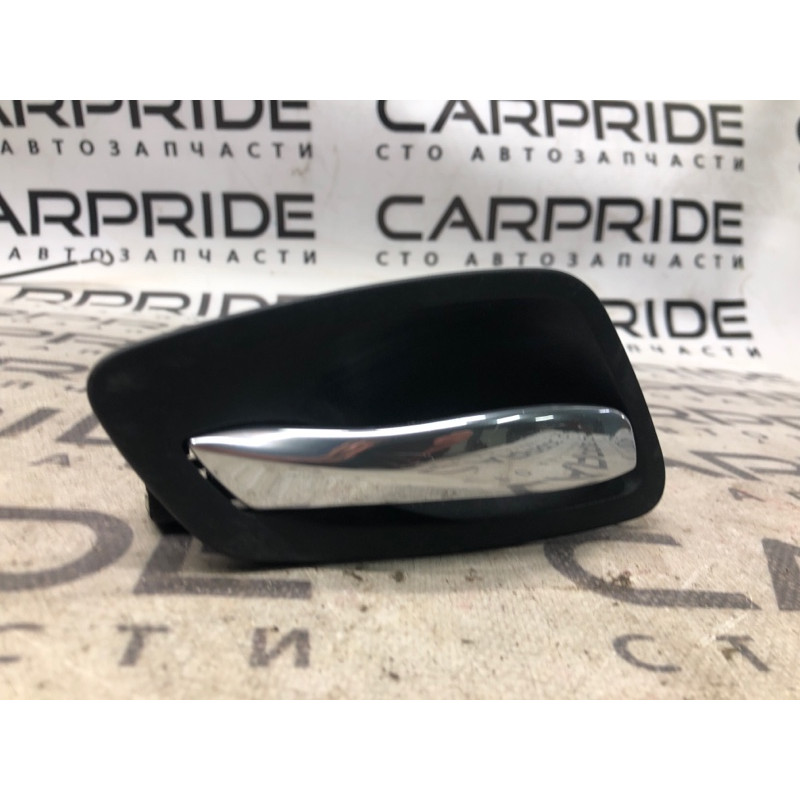 Ручка дверей внутрішня (салон) BMW 3-series E92 2010 3.0 N54 51216975495