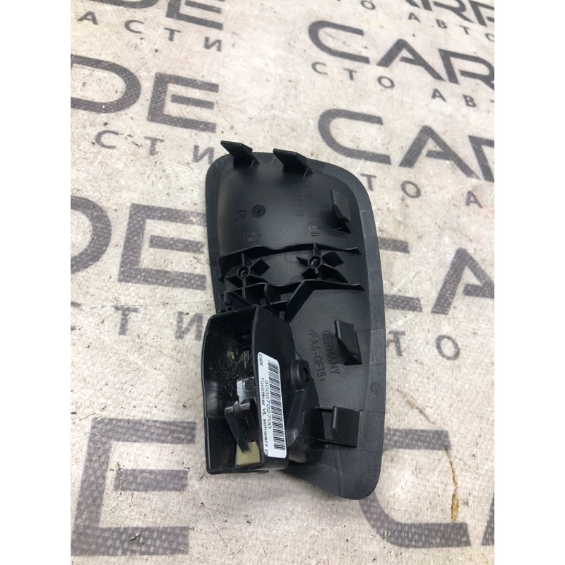Ручка дверей внутрішня (салон) BMW 3-series E92 2010 3.0 N54 51216975495