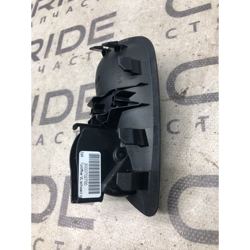 Ручка дверей внутрішня (салон) BMW 3-series E92 2010 3.0 N54 51216975495