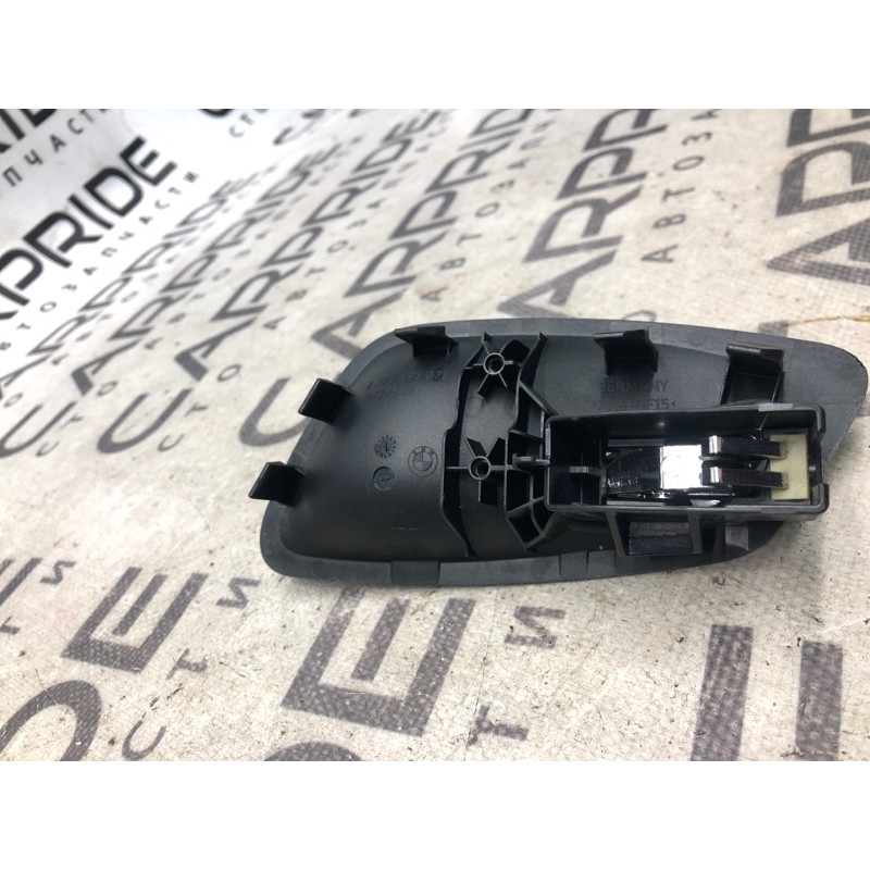 Ручка дверей внутрішня (салон) BMW 3-series E92 2010 3.0 N54 51216975495