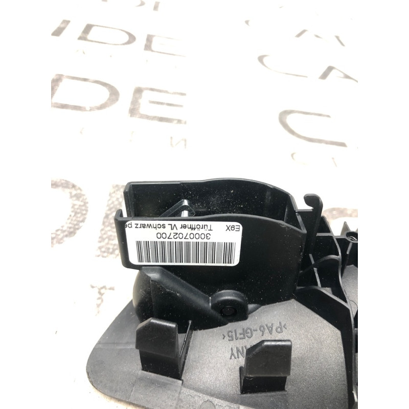 Ручка дверей внутрішня (салон) BMW 3-series E92 2010 3.0 N54 51216975495