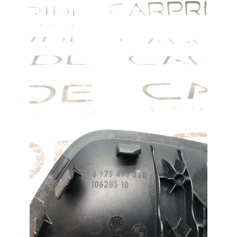 Ручка дверей внутрішня (салон) BMW 3-series E92 2010 3.0 N54 51216975495