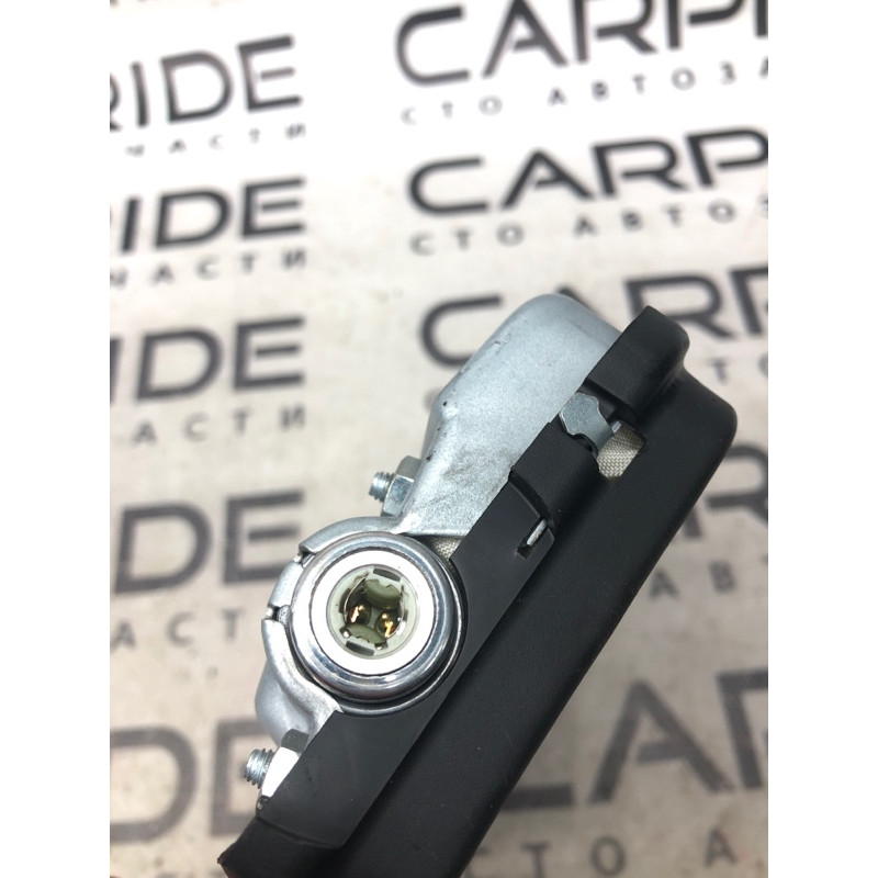 Airbag двери (airbag/безопасность) Mercedes-Benz E-class W211 2008 3.5 a2038600205