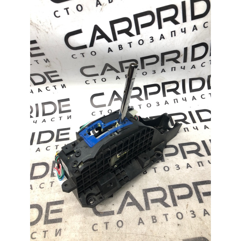 Селектор АКПП (трансмиссия) Infiniti QX60 L50 2015 3.5 349013JA0A