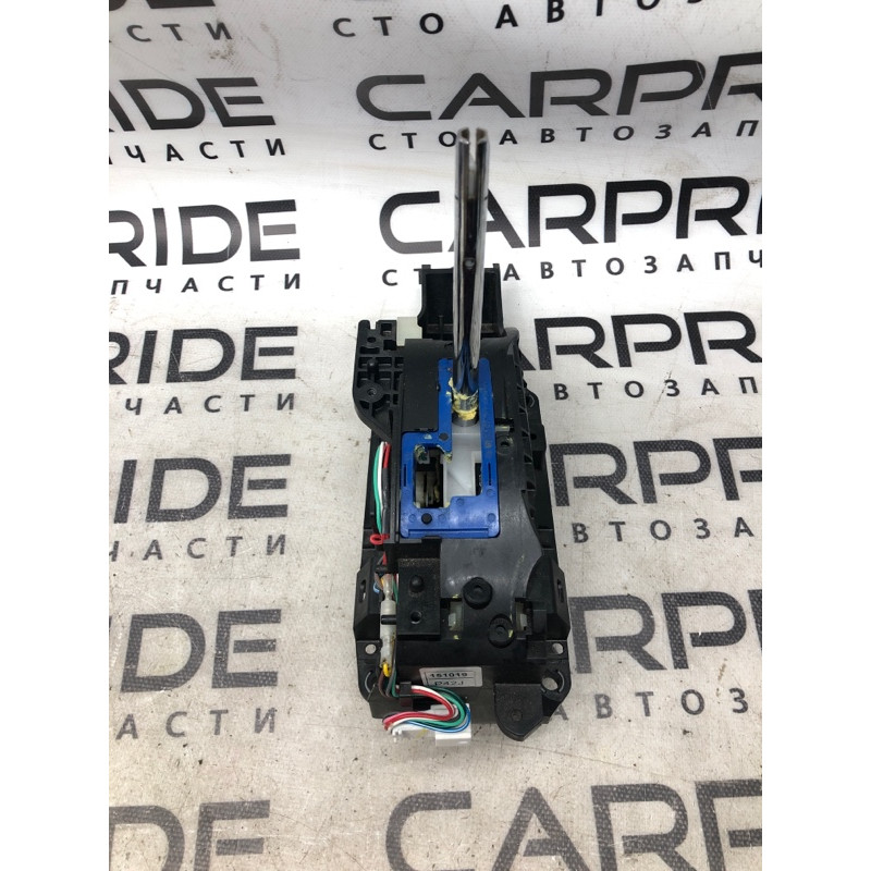 Селектор АКПП (трансмиссия) Infiniti QX60 L50 2015 3.5 349013JA0A