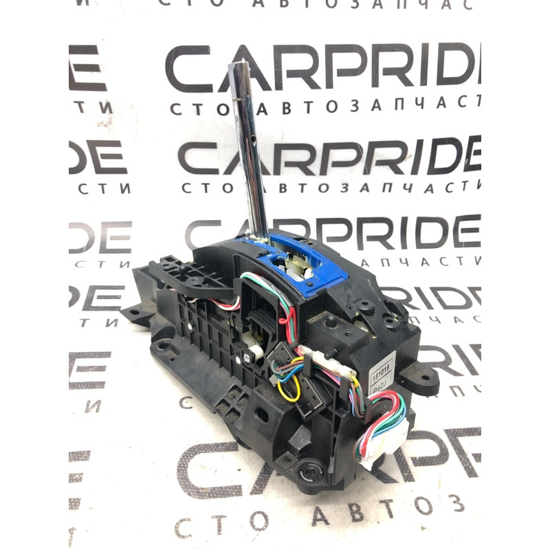 Селектор АКПП (трансмиссия) Infiniti QX60 L50 2015 3.5 349013JA0A