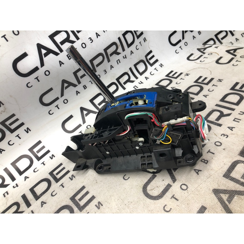 Селектор АКПП (трансмиссия) Infiniti QX60 L50 2015 3.5 349013JA0A
