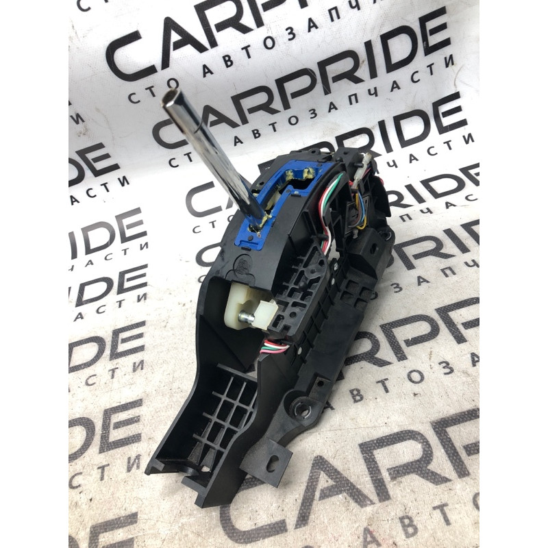 Селектор АКПП (трансмиссия) Infiniti QX60 L50 2015 3.5 349013JA0A