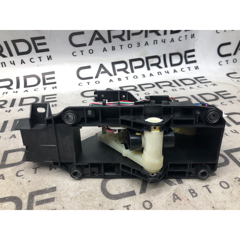 Селектор АКПП (трансмиссия) Infiniti QX60 L50 2015 3.5 349013JA0A