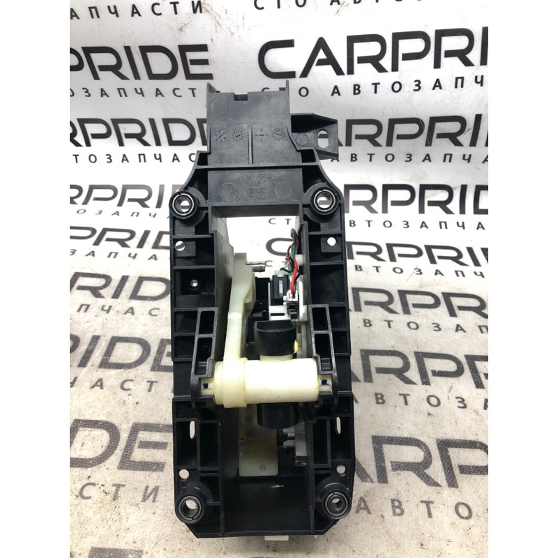 Селектор АКПП (трансмиссия) Infiniti QX60 L50 2015 3.5 349013JA0A