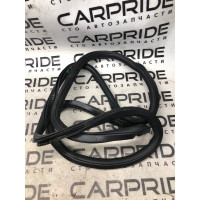 Уплотнитель проема двери