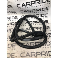 Уплотнитель проема двери