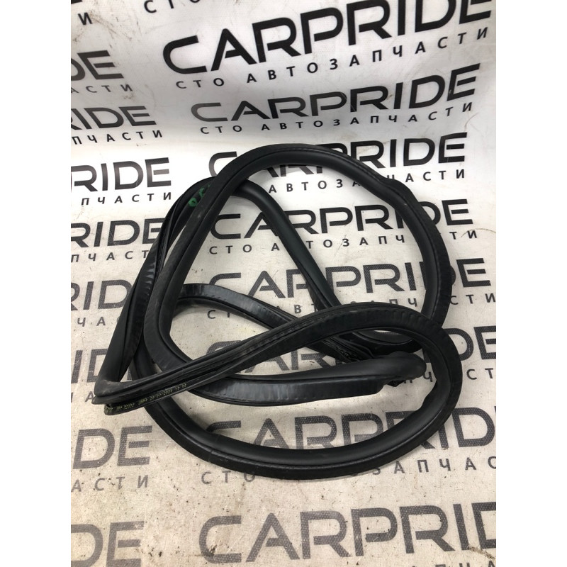 Уплотнитель проема двери (кузов и элементы) Jeep Renegade BU 2020 2.4