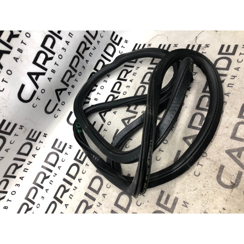 Уплотнитель проема двери (кузов и элементы) Jeep Renegade BU 2020 2.4