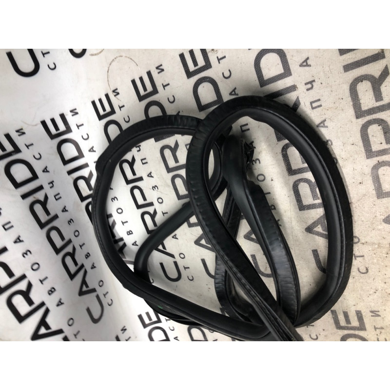 Уплотнитель проема двери (кузов и элементы) Jeep Renegade BU 2020 2.4