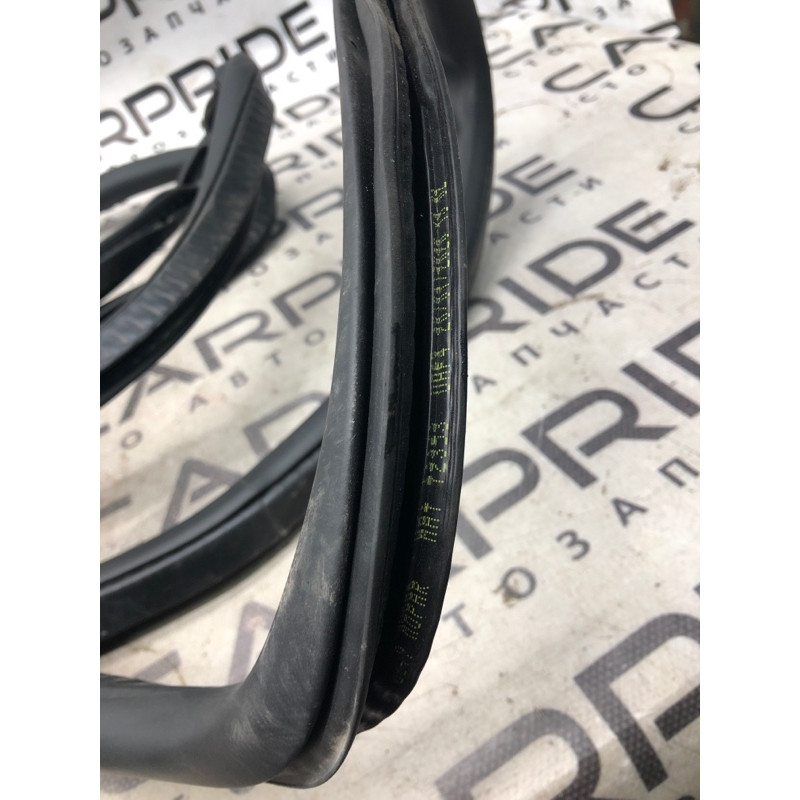 Уплотнитель проема двери (кузов и элементы) Jeep Renegade BU 2020 2.4