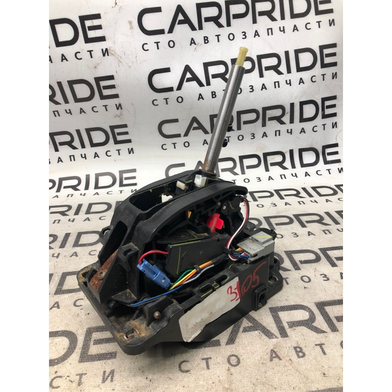 Селектор АКПП (трансмиссия) FORD Fusion MK5 2014 2.5 dg9p7k004