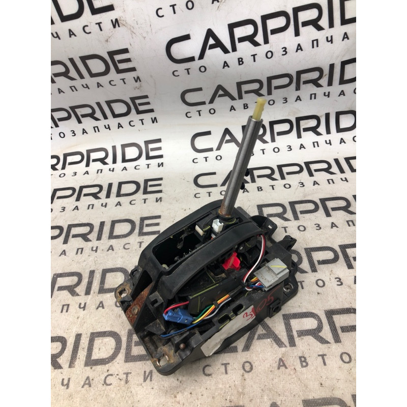 Селектор АКПП (трансмиссия) FORD Fusion MK5 2014 2.5 dg9p7k004