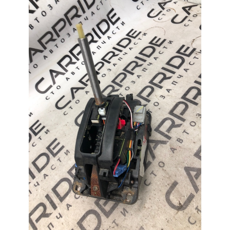 Селектор АКПП (трансмиссия) FORD Fusion MK5 2014 2.5 dg9p7k004