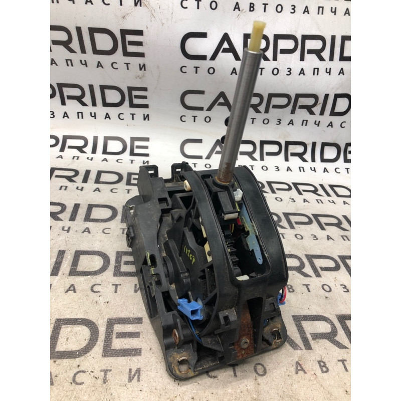 Селектор АКПП (трансмиссия) FORD Fusion MK5 2014 2.5 dg9p7k004