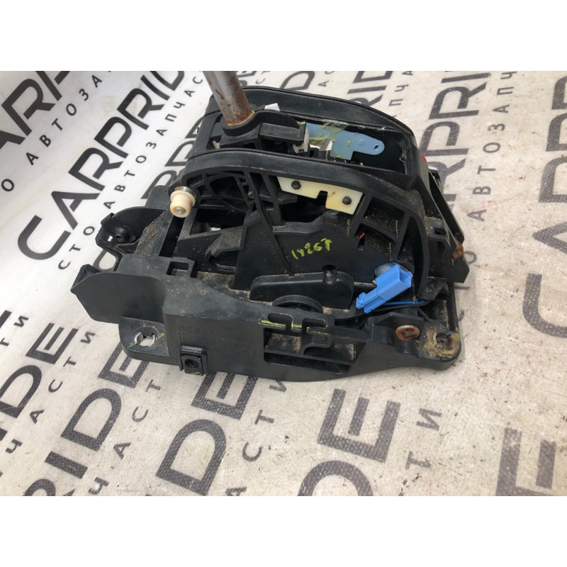 Селектор АКПП (трансмиссия) FORD Fusion MK5 2014 2.5 dg9p7k004