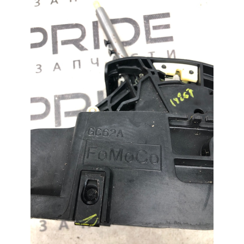 Селектор АКПП (трансмиссия) FORD Fusion MK5 2014 2.5 dg9p7k004