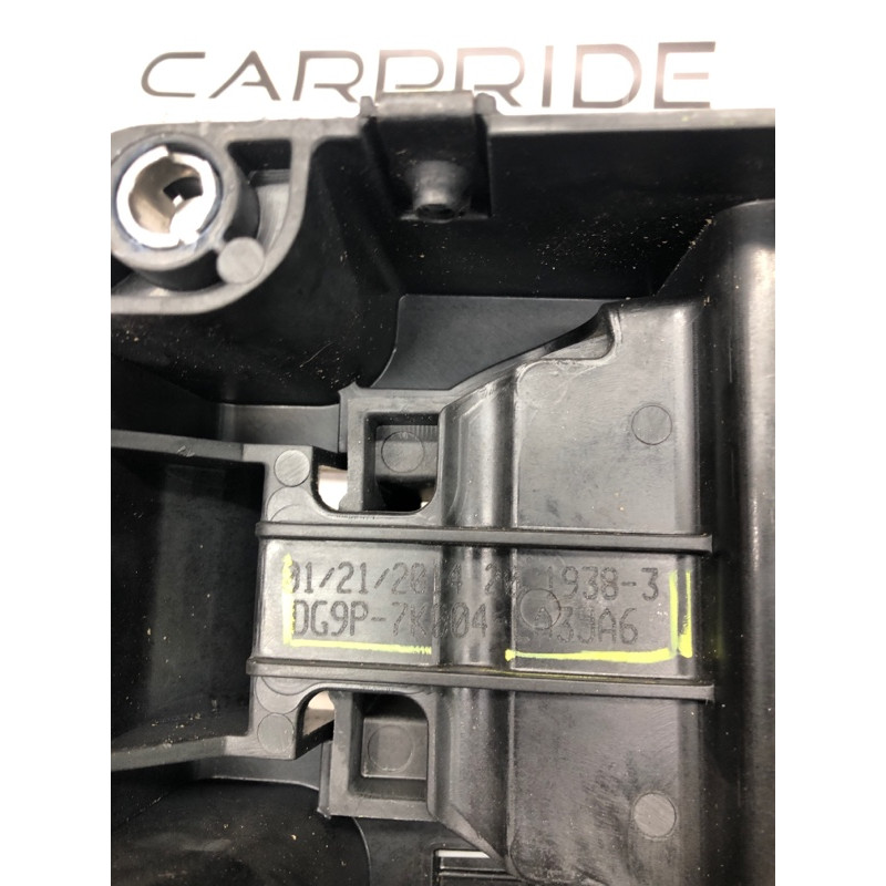 Селектор АКПП (трансмиссия) FORD Fusion MK5 2014 2.5 dg9p7k004