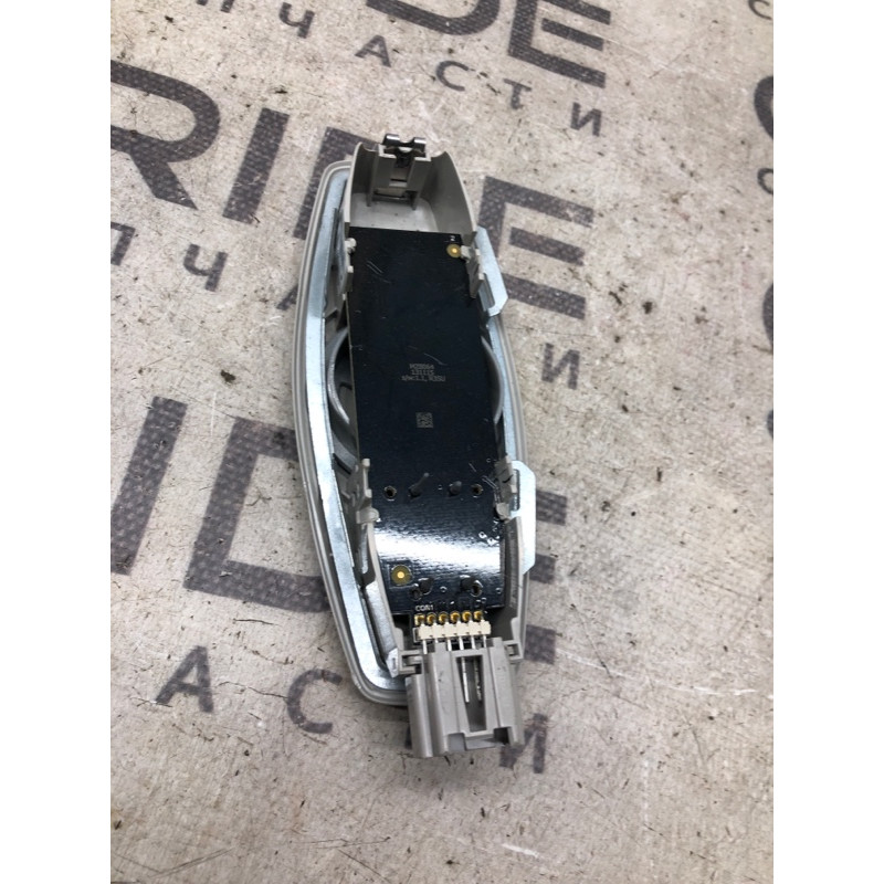 Плафон салона (салон) FORD Fusion MK5 2014 2.5 DS7Z-13776-BB