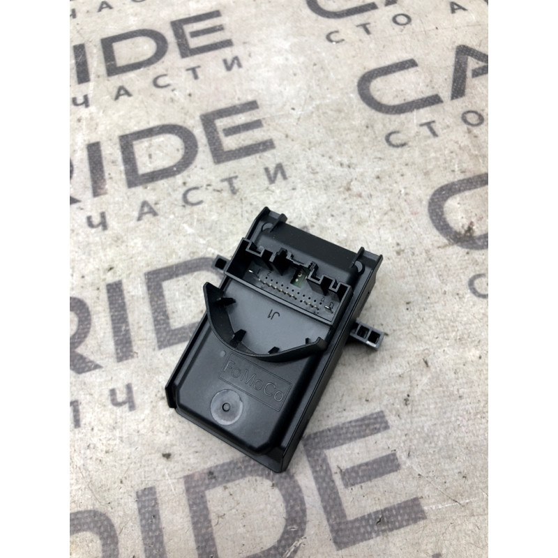 OBD Разьем (электрика) FORD Fusion MK5 2014 2.5 eg9t14f642ac