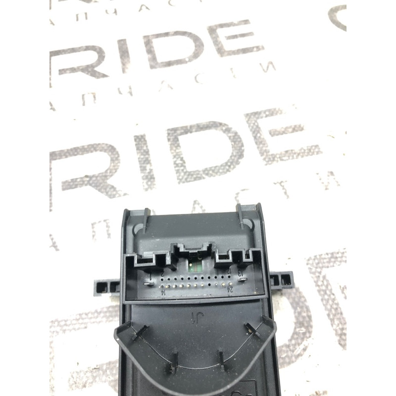 OBD Разьем (электрика) FORD Fusion MK5 2014 2.5 eg9t14f642ac