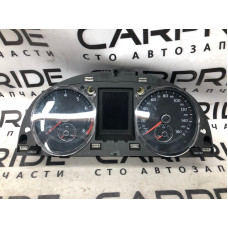 Панель приборов