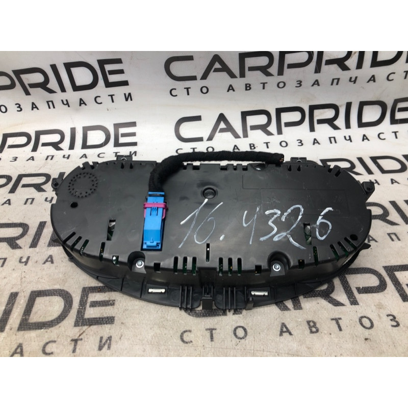 Панель приборов (салон) Volkswagen CC 3C 3C8920970B