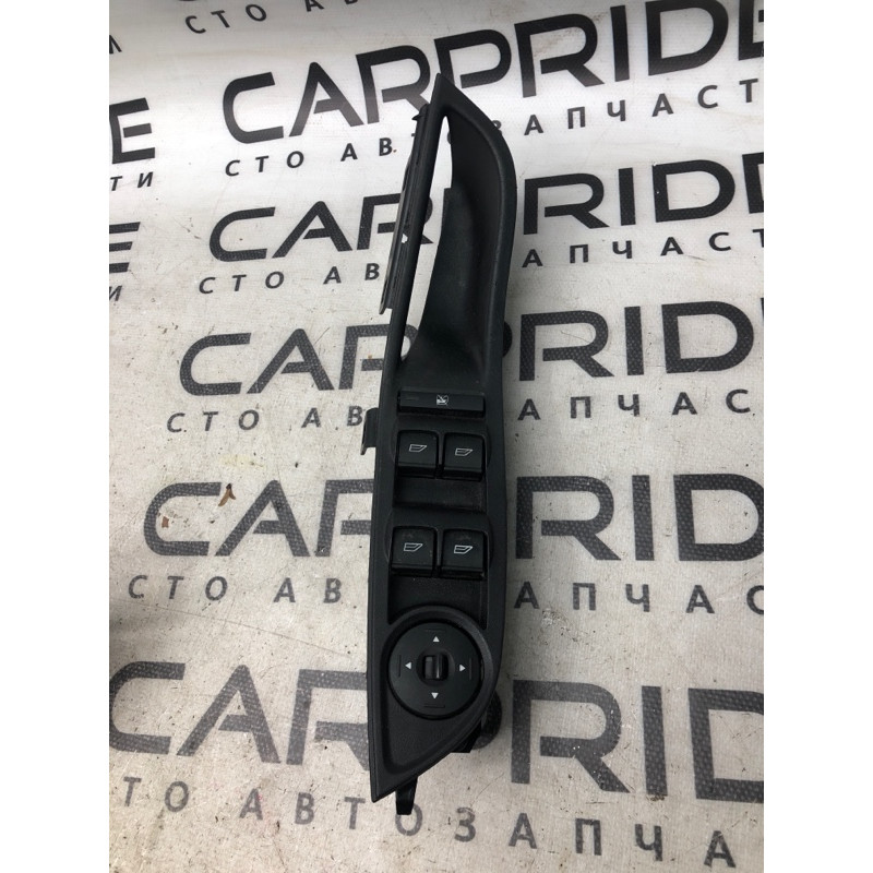 Блок кнопок стеклоподъемников (электрика / кнопки) FORD Focus MK3 BM5Z14529H